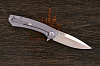 Складной нож Adimanti - фото №2
