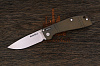 Складной нож «Модель М2101» - фото №1