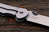 Складной нож CQC-10K - фото №4