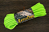 Battlecord 2650 neon green, 1 метр - фото №2