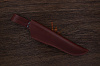 Ножны погружные финского типа, для ножей с клинком до 120×32мм - фото №1