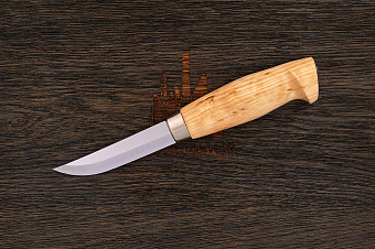 Финский нож Metsa