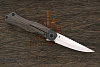 Складной нож Thyra - фото №2