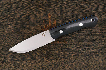 Нож Bushcraft America 2.0