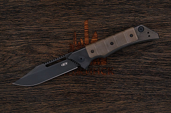 Складной нож 0223