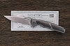 Складной нож Tyche (limited edition #123 of 150) - фото №6