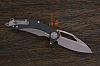 Складной нож Matrix Apocalyptic Custom - фото №2