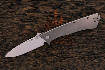Складной нож Cerberus