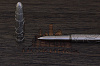 Титановая тактическая ручка «Астронавт 2015» - фото №3
