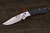 Складной нож Customized Hunt Crooked River - фото №1