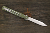 Складной нож Ti-lite 6'' - фото №2