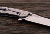 Складной нож 0562CF - фото №4