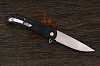 Складной нож Haxby - фото №2