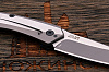 Складной нож-брелок Reverb - фото №3
