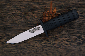 Нож для выживания Survival Edge