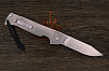 Складной нож Pocket bushman - фото №2