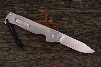 Складной нож Pocket bushman