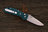 Складной нож Custom Griptilian - фото №2