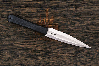 Разделочный нож «Кинжалоид»