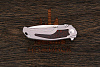 Складной нож Aphex mini - фото №5