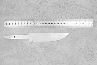 Клинок для ножа "Универсал-I", сталь 8Cr14MoV