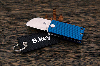 Нож-брелок B.Key