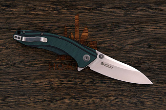 Складной нож P841