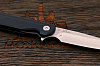 Складной нож LCK+ - фото №5