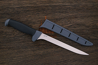 Филейный нож Fillet knife 7.5" blade