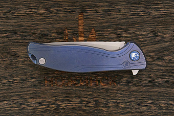 Складной нож «Флиппер 95»