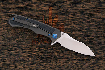 Складной нож Minitor