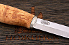 Финский нож Vaara - фото №4
