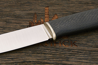 Разделочный нож «Уралец-2015» №8 из 35