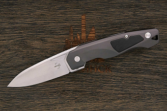 Складной нож Aluma