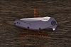 Складной нож Bareknuckle - фото №5