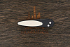 Полуавтоматический складной нож Newport - фото №5