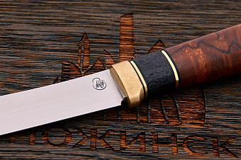 Разделочный нож «Beaver»