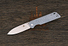 Складной нож Parrot V2 - фото №1