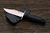 Туристический нож Mini Leatherneck - фото №4