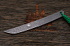 Нож EDC «Мини Танто» - фото №3