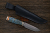 Разделочный нож «Модель 084» - фото №4