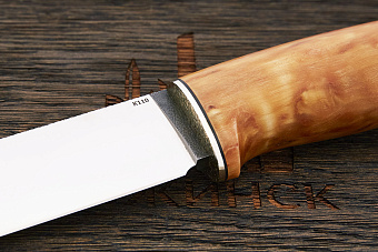 Разделочный нож «Шмель»