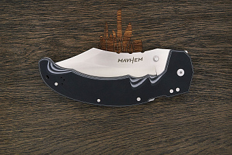Складной нож Mayhem