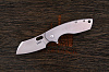 Складной нож Pilar Large - фото №1