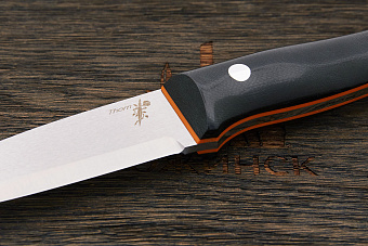 Нож Bushcraft Thorn