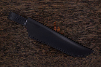 Ножны погружные финского типа, для ножей с клинком до 140×40мм