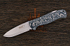 Складной нож Spain Bushcraft - фото №1