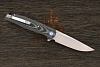 Складной нож Ascot - фото №2