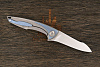 Складной нож Tegral #38 - фото №2