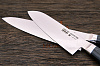 Нож сантоку - фото №4